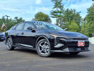 2025 Kia K4 for sale in Somersworth NH