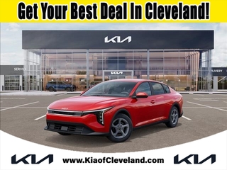 2025 Kia K4 for sale in Cleveland TN