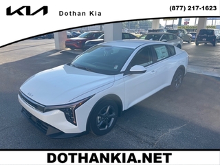 2025 Kia K4 for sale in Dothan AL