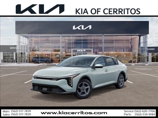 2025 Kia K4 for sale in Cerritos CA
