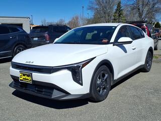 2025 Kia K4 for sale in West Lebanon NH