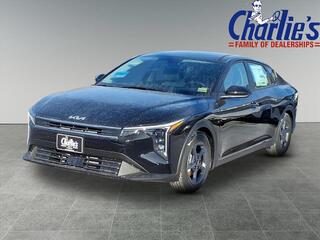 2025 Kia K4 for sale in Augusta ME