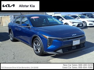 2025 Kia K4 for sale in San Bernardino CA