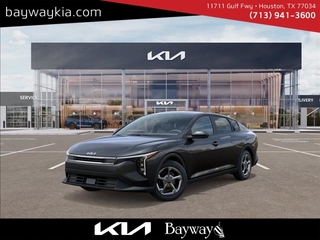 2026 Kia K4 for sale in Houston TX