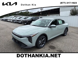 2026 Kia K4 for sale in Dothan AL