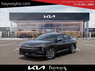 2026 Kia K4 for sale in Houston TX
