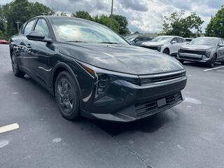 2026 Kia K4 for sale in Greenville SC