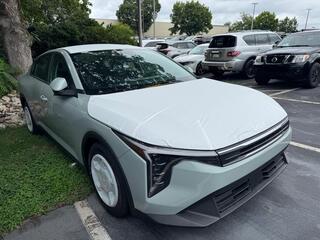 2026 Kia K4 for sale in Greenville SC