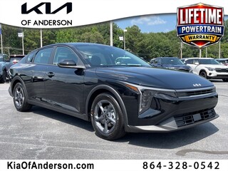 2026 Kia K4 for sale in Pendleton SC