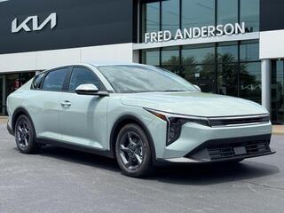 2026 Kia K4 for sale in Greenville SC