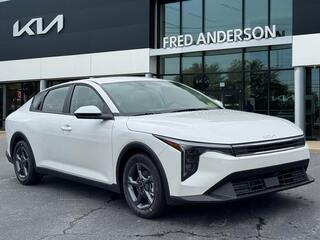 2026 Kia K4 for sale in Greenville SC