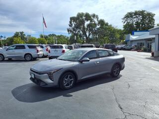 2025 Kia K4 for sale in Momence IL