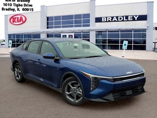 2025 Kia K4 for sale in Bradley IL