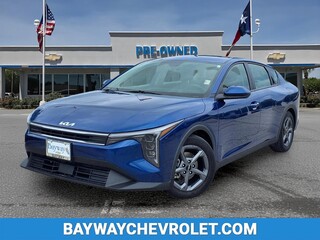2025 Kia K4 for sale in Pearland TX