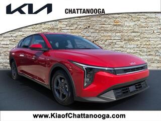 2025 Kia K4 for sale in Chattanooga TN