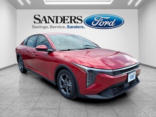 2025 Kia K4 for sale in Jacksonville NC