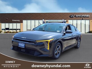 2025 Kia K4 for sale in Downey CA