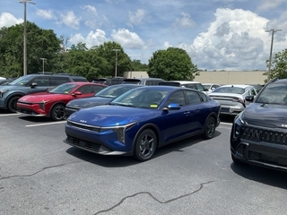 2025 Kia K4 for sale in Greenville SC