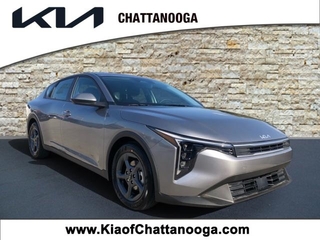2025 Kia K4 for sale in Chattanooga TN