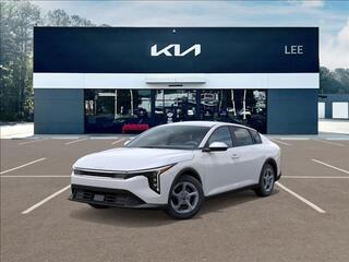 2025 Kia K4 for sale in Greenville NC