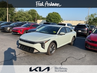 2025 Kia K4 for sale in Greenville SC