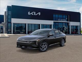 2025 Kia K4 for sale in Beaumont TX
