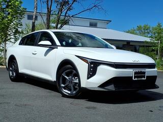 2025 Kia K4 for sale in Somersworth NH