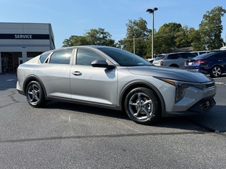 2025 Kia K4 for sale in Batesville MS