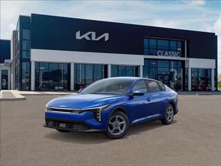 2025 Kia K4 for sale in Beaumont TX