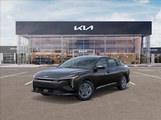 2025 Kia K4 for sale in Bradley IL