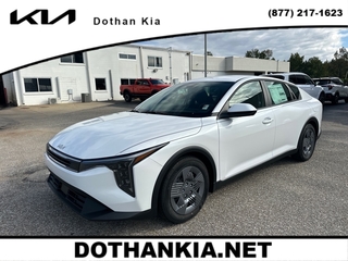 2025 Kia K4 for sale in Dothan AL