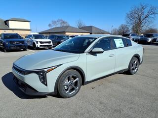 2026 Kia K4
