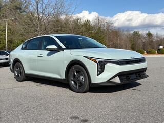 2026 Kia K4 for sale in Asheville NC