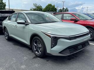 2026 Kia K4 for sale in Greenville SC
