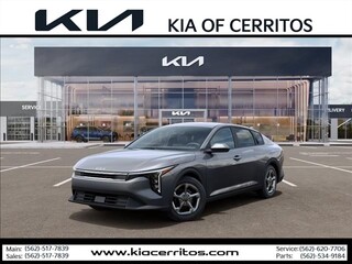 2026 Kia K4 for sale in Cerritos CA