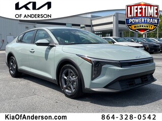 2026 Kia K4 for sale in Pendleton SC