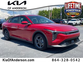 2026 Kia K4 for sale in Pendleton SC
