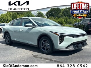 2026 Kia K4 for sale in Pendleton SC