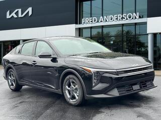 2026 Kia K4 for sale in Greenville SC
