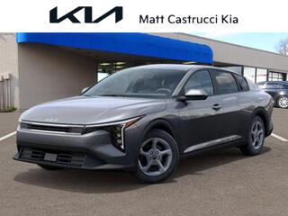 2025 Kia K4 for sale in Dayton OH