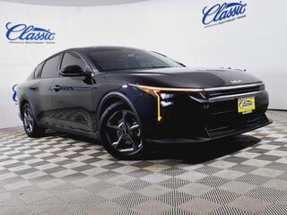 2025 Kia K4 for sale in Beaumont TX