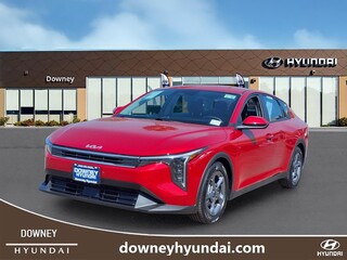 2025 Kia K4 for sale in Downey CA