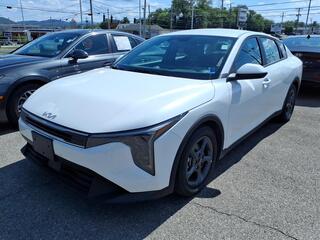 2025 Kia K4 for sale in Roanoke VA