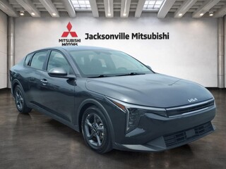 2025 Kia K4 for sale in Jacksonville NC