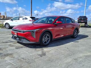 2025 Kia K4 for sale in Houston TX