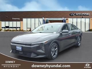 2025 Kia K4 for sale in Downey CA