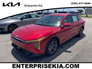 2025 Kia K4 for sale in Enterprise AL
