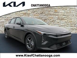 2025 Kia K4 for sale in Chattanooga TN