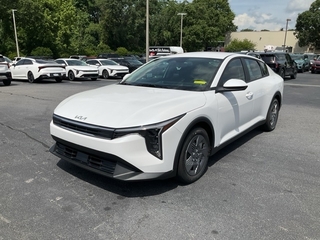 2025 Kia K4 for sale in Greenville SC