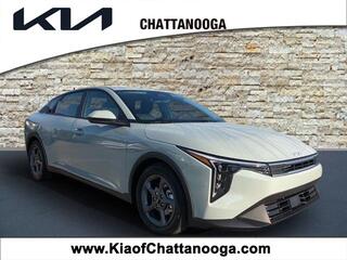 2025 Kia K4 for sale in Chattanooga TN